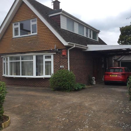 Comfort House Havant Esterno foto