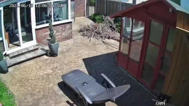 Comfort House Havant Esterno foto