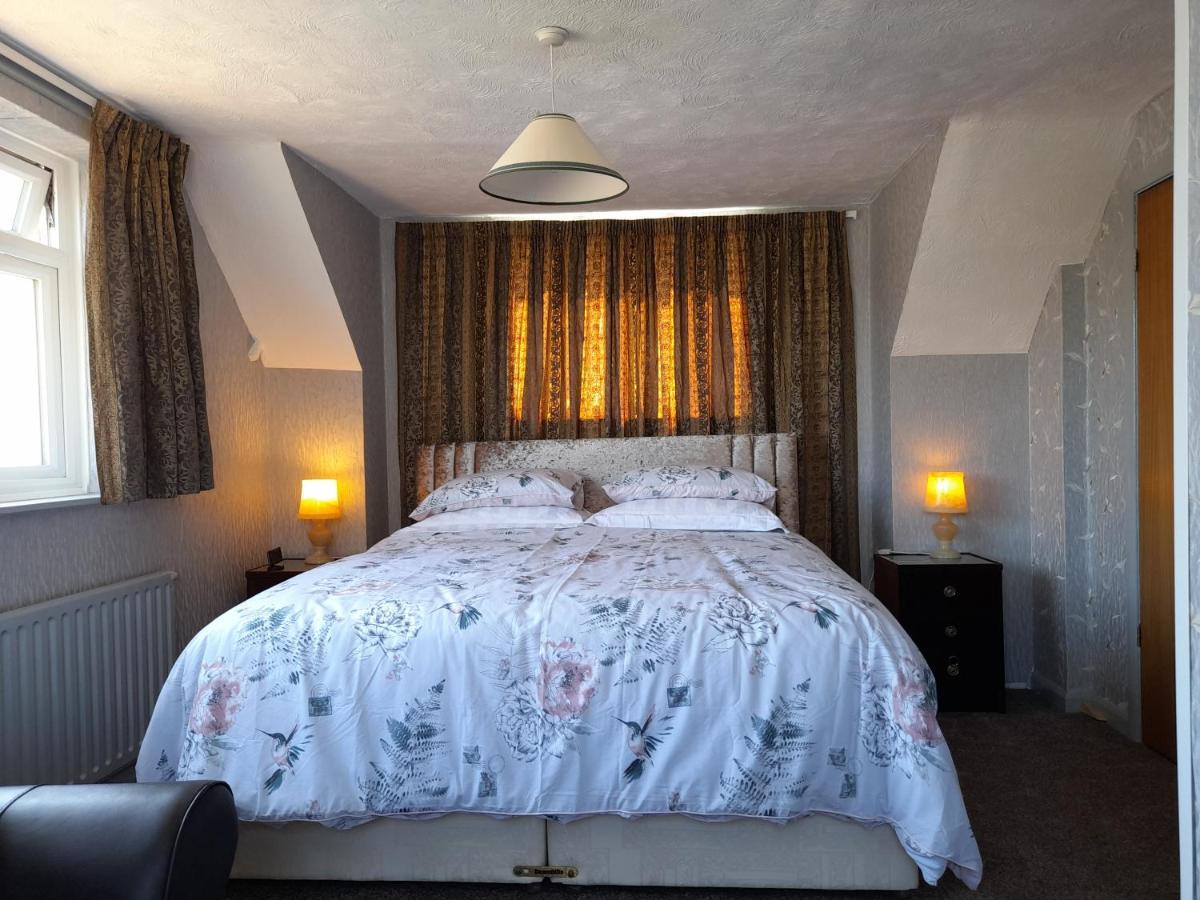 Comfort House Havant Esterno foto
